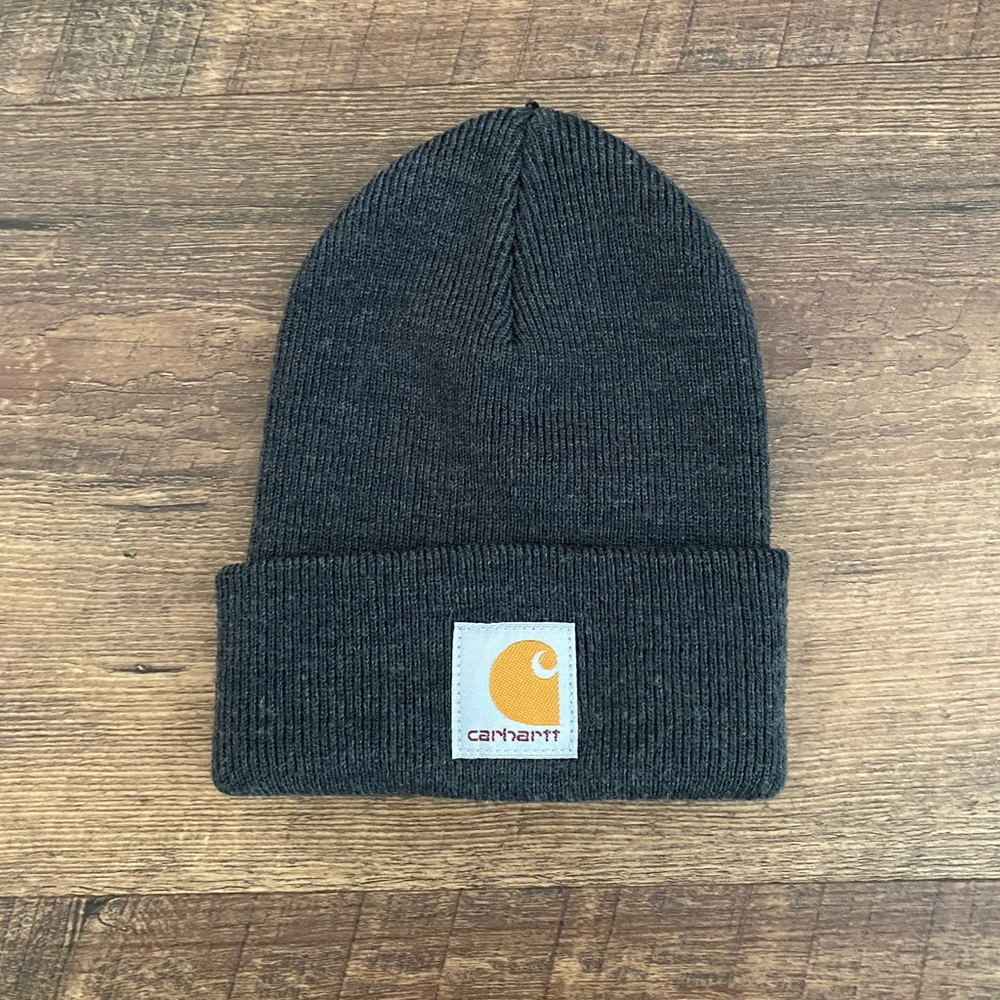 Infant Carhartt Beanie